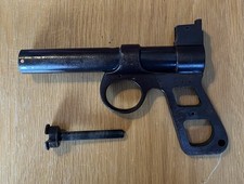 04: Webley & Scott Post War Pre 1958 Junior Body/Frame.