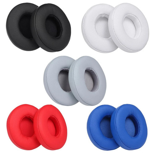 Replacement ear pads cover - pads,