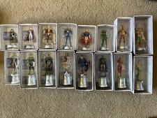 DC Chess Collection Chess Set