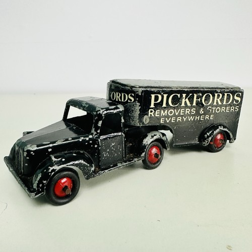 Vintage timpo toys - timpo,