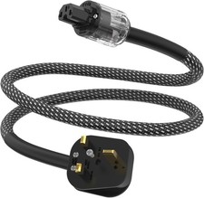 Tertullus Audiophile OFC Power