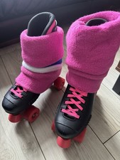 Pink and Black SFR Street 86
