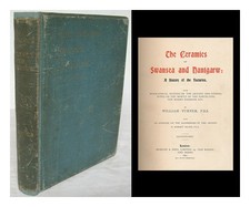 TURNER, WILLIAM W. The