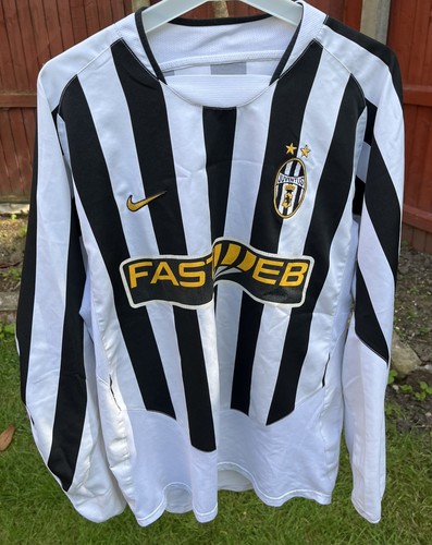Juventus home shirt - home,