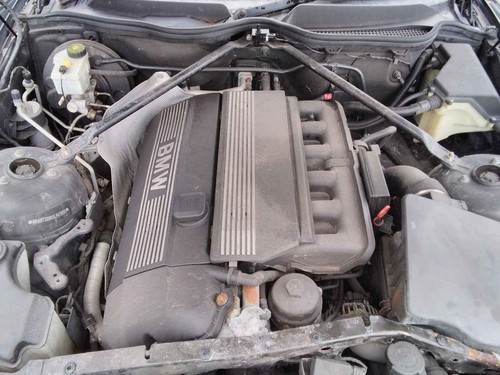Bmw year e85 2 5 - 03-06, 2.5