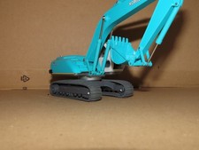 Kobelco SK200 MARK 5 Excavator
