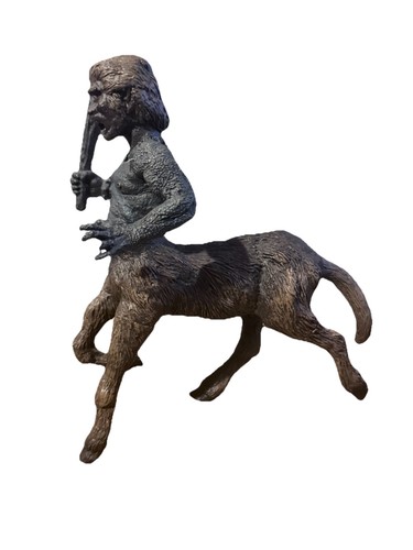 Ray harryhausen centaur plus - ray,