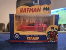 Corgi Batman Series 77319 1/43