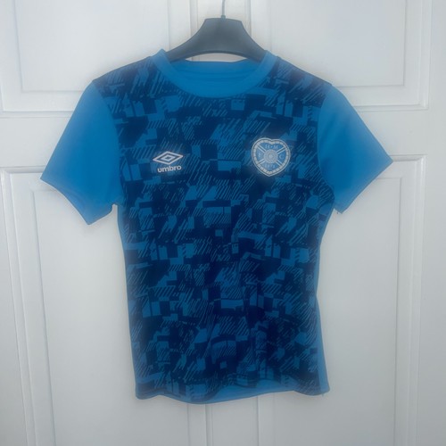 Heart midlothian top - of,