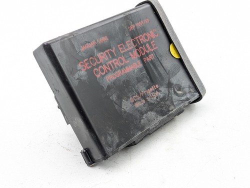 Security locking module jaguar - module,