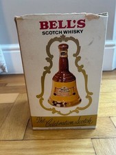 Wade Bells Old Scotch Whisky
