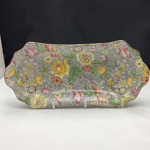 Royal winton vintage - royal, china