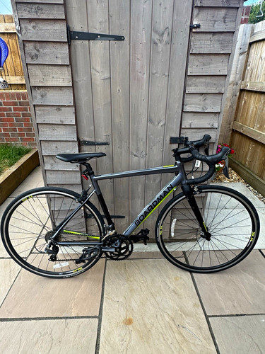 Boardman slr aluminium - slr,