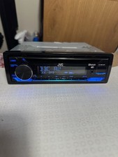 JVC Kd-db912bt Bluetooth Dab