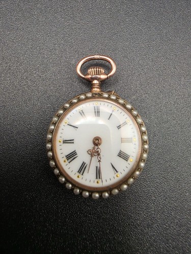 Antique swiss ladies - antique,