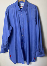 England Rugby Union Button Up
