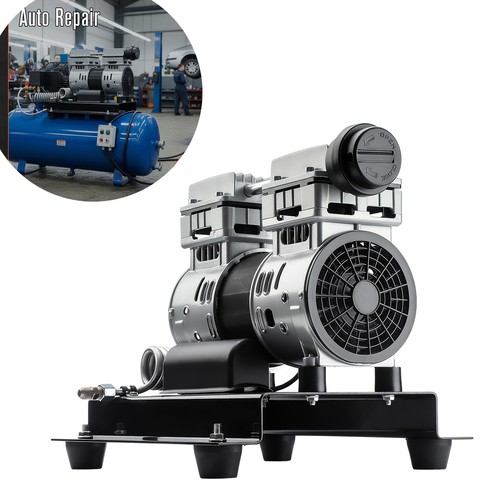 Air compressor motor 110v - air, 110v/60hz