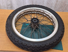 Burrani Rim WM3 2.15 19"-40