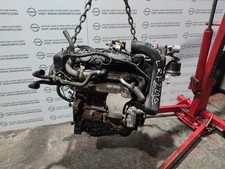 LAND ROVER FREELANDER 2 L359 2.2 DIESEL COMPLETE GEN 1 ENGINE 224DT