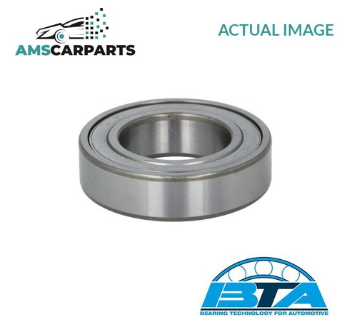 Propshaft mounting mount - propshaft,