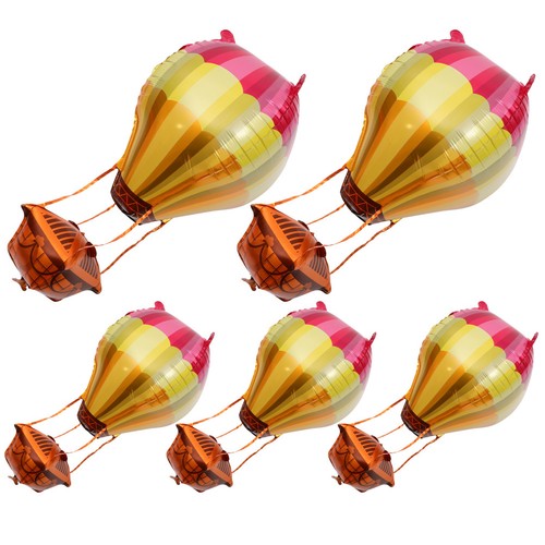 Pcs helium balloons birthday - balloons,