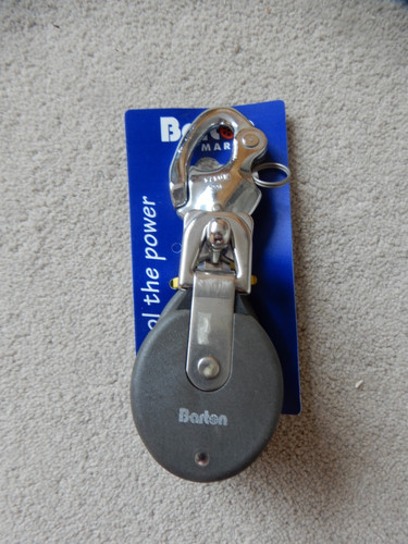 New barton 90400 med - new,