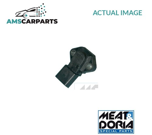 Manifold pressure map sensor - map,