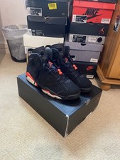 Nike Air Jordan 6