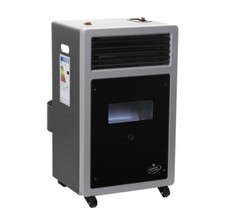 portable gas heater outdoor