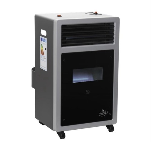 Portable gas heater outdoor - gas,
