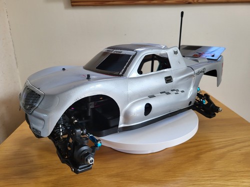 Hpi maverick strada - hpi-maverick,