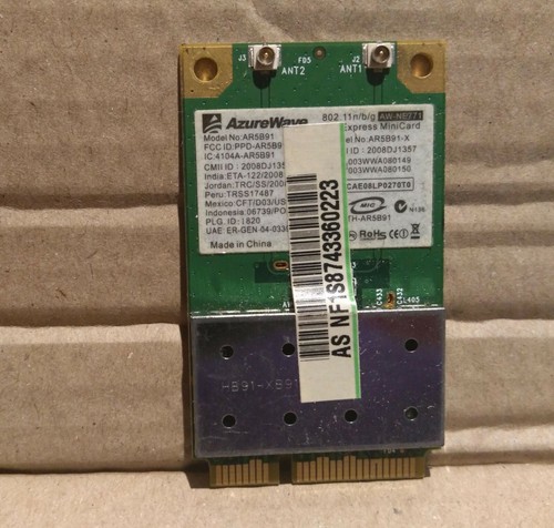 Toshiba satellite pro a300 - pro,