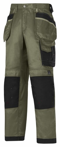 Snickers 3212 craftsmen - snickers,