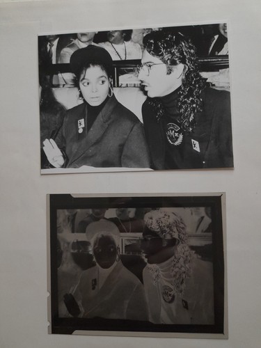 Janet jackson james debarge - janet,