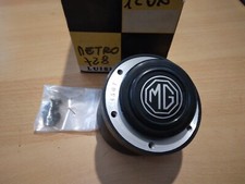 Austin MG Metro Luisi Sport