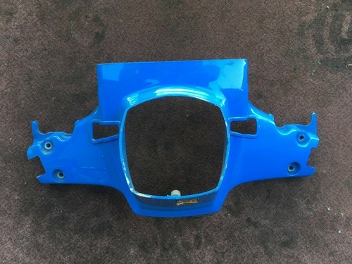 583 honda cub - cub, lower