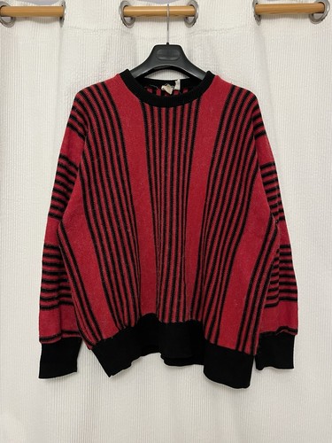 Versized vintage red - versized, and