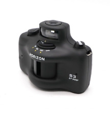 Horizon S3 U-500 KMZ Panoramic