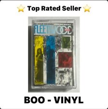 Fleetwood Mac – Looking Back On Fleetwood Mac - Cassette Tape - 1989 Play Tested