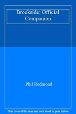 Brookside: Official Companion