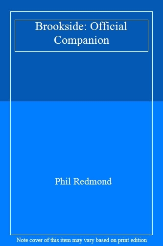 Brookside official companion - official,