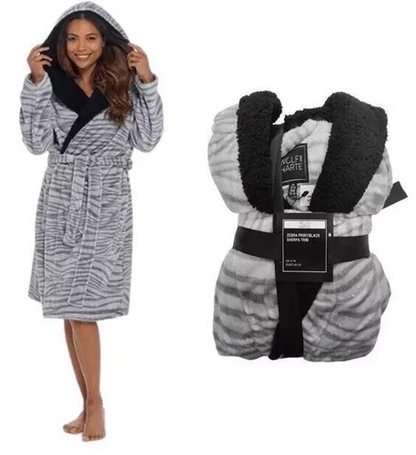 Gift pack ladies - pack, flannel