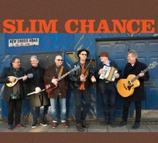Slim Chance : New Cross Road
