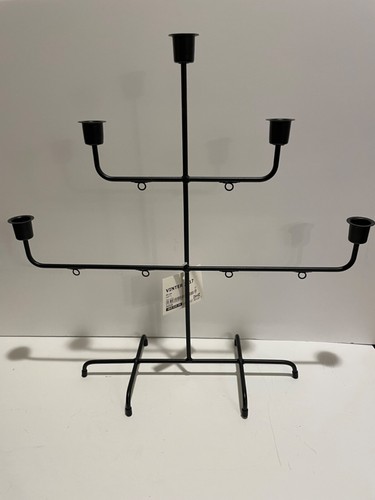Ikea vinter 2017 wrought iron - wrought,