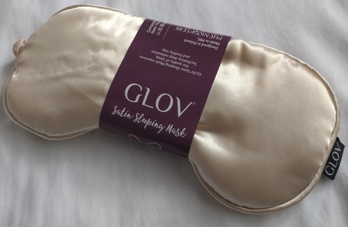 Glov satin sleeping eye - satin,