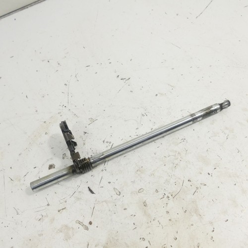 Honda cbr 900 shift shaft - honda,