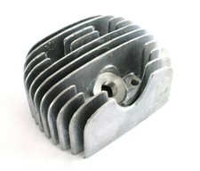 Cylinder head Jawa 50 moped