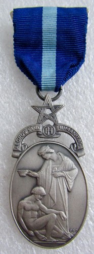 Masonic hospital aegros sanat - masonic,