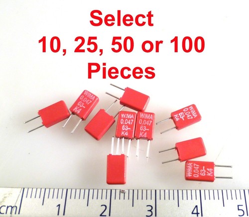 Wima mks0c024700b00 metallised - mks0c024700b00,