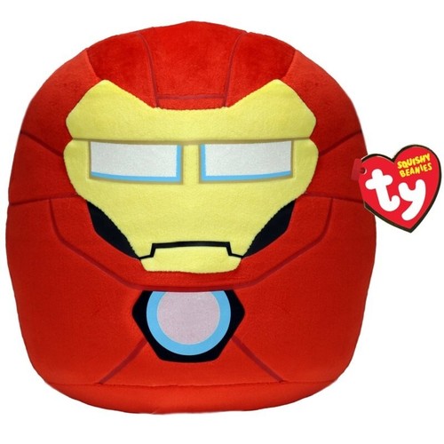 Marvel iron man - iron,